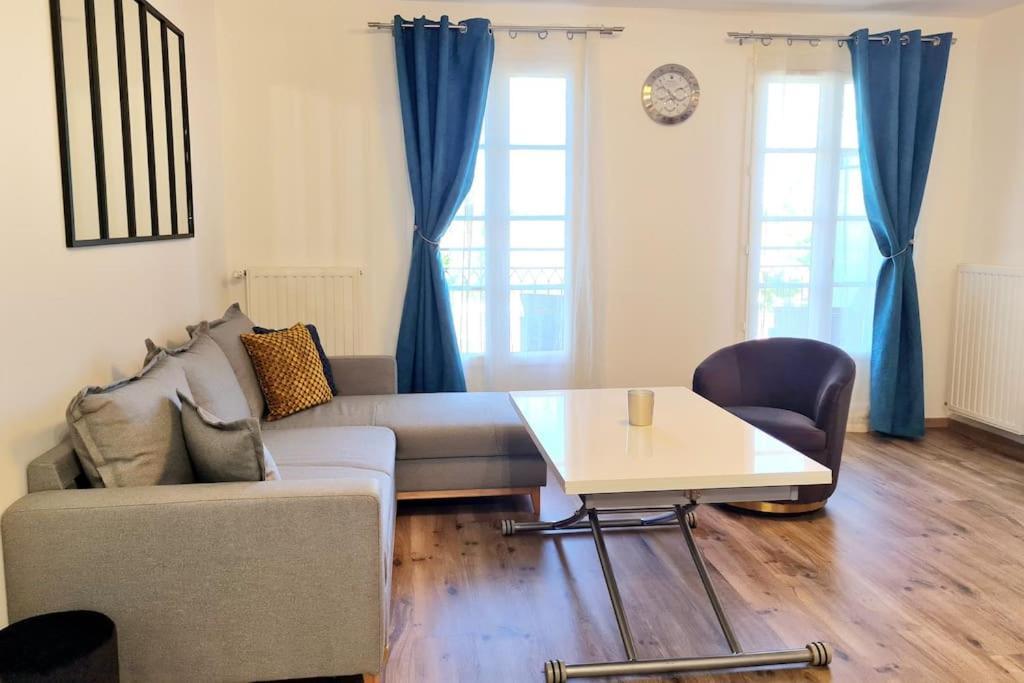 ***Suite Parklane* 5Min Disney & Shopping * New*** Σερί Εξωτερικό φωτογραφία