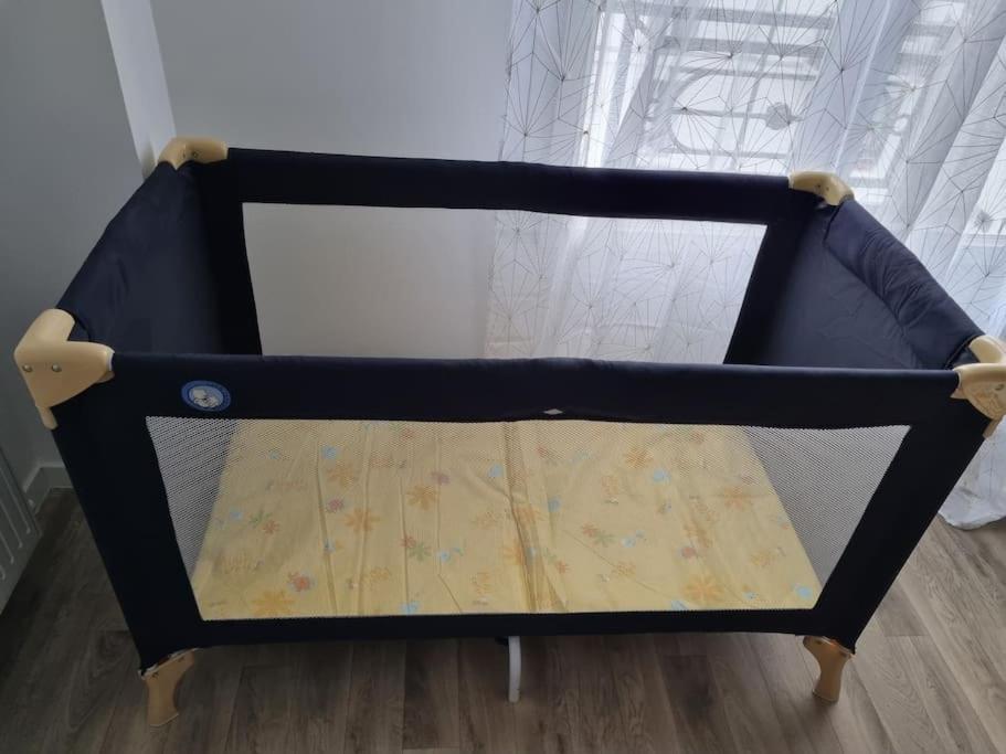 ***Suite Parklane* 5Min Disney & Shopping * New*** Σερί Εξωτερικό φωτογραφία