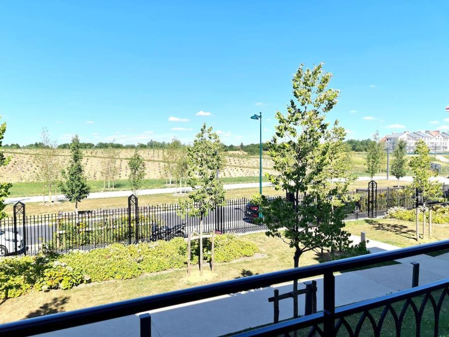 ***Suite Parklane* 5Min Disney & Shopping * New*** Σερί Εξωτερικό φωτογραφία