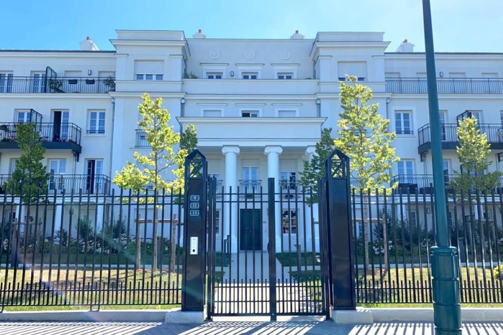 ***Suite Parklane* 5Min Disney & Shopping * New*** Σερί Εξωτερικό φωτογραφία