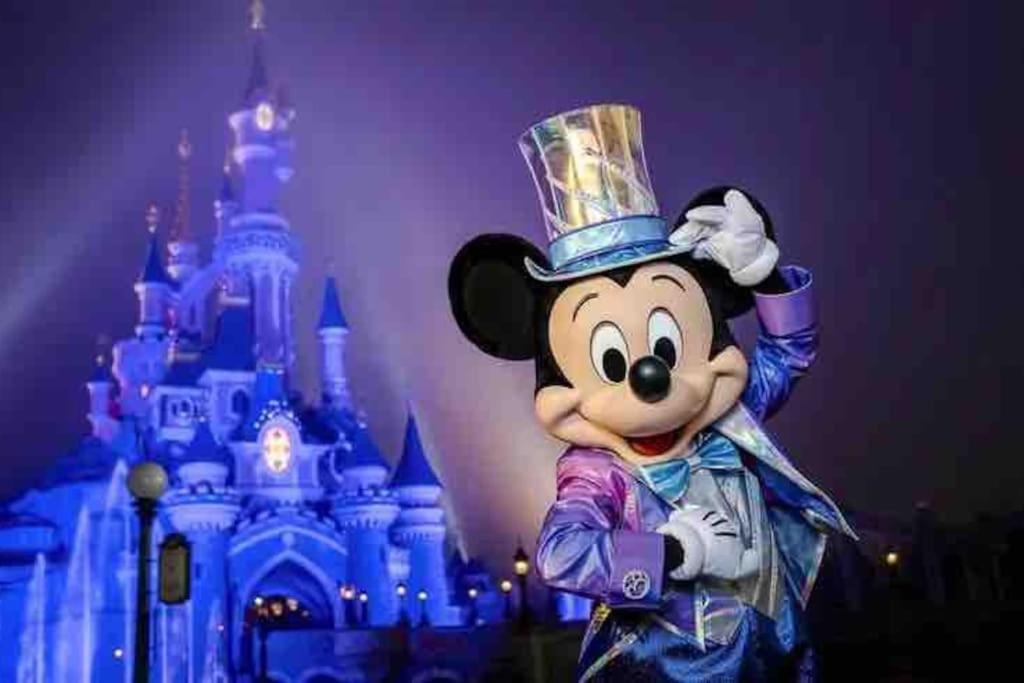 ***Suite Parklane* 5Min Disney & Shopping * New*** Σερί Εξωτερικό φωτογραφία