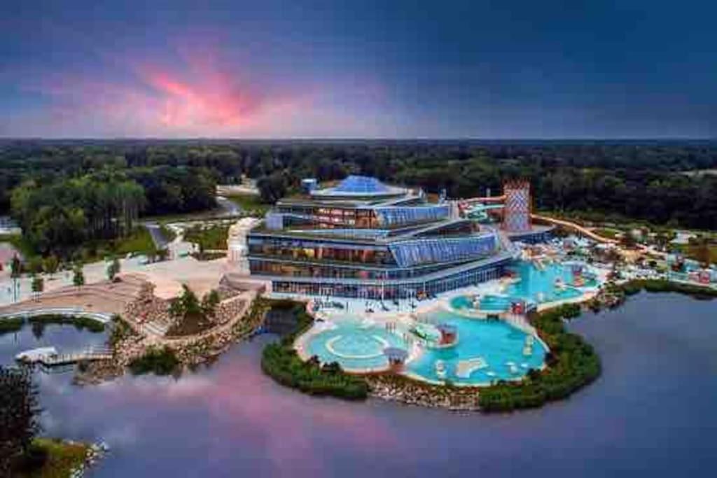***Suite Parklane* 5Min Disney & Shopping * New*** Σερί Εξωτερικό φωτογραφία