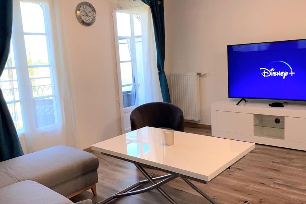 ***Suite Parklane* 5Min Disney & Shopping * New*** Σερί Εξωτερικό φωτογραφία