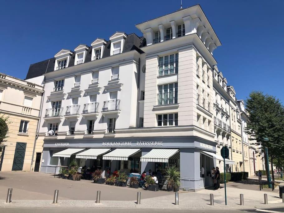 ***Suite Parklane* 5Min Disney & Shopping * New*** Σερί Εξωτερικό φωτογραφία