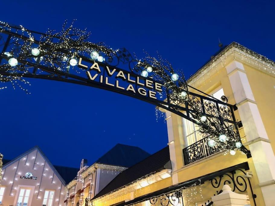***Suite Parklane* 5Min Disney & Shopping * New*** Σερί Εξωτερικό φωτογραφία