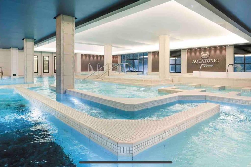 ***Suite Parklane* 5Min Disney & Shopping * New*** Σερί Εξωτερικό φωτογραφία