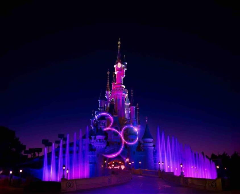 ***Suite Parklane* 5Min Disney & Shopping * New*** Σερί Εξωτερικό φωτογραφία